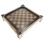 Unique Chess Boards