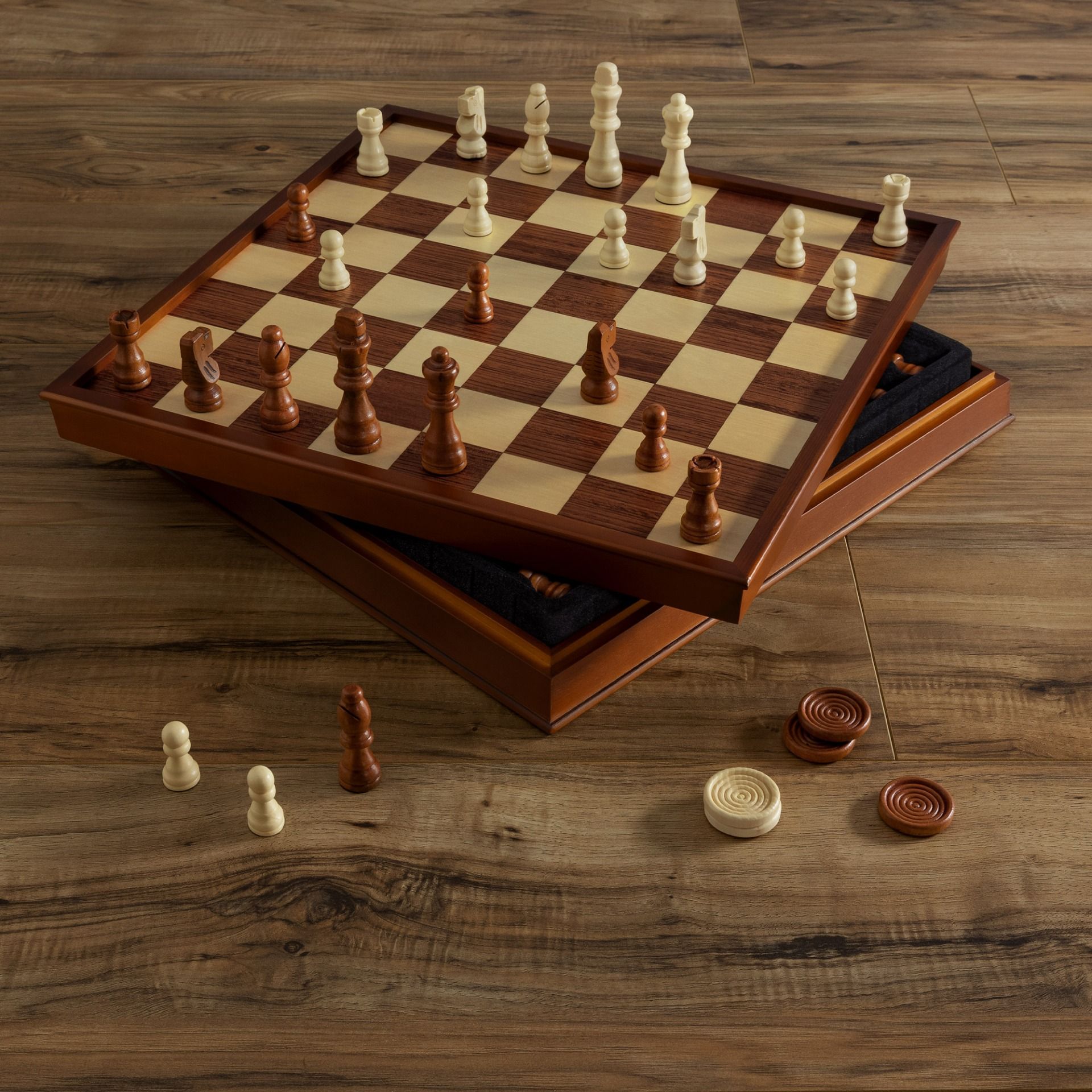 Chess Variants: Entertaining, fun, instructive