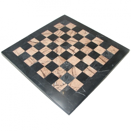 marble chess boards