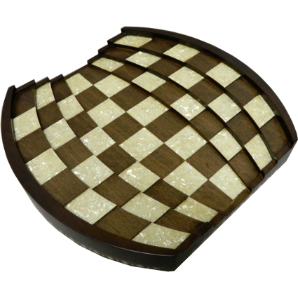 unique chess boards