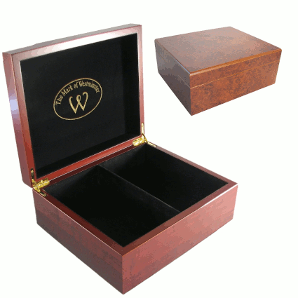 Chess Storage Boxes