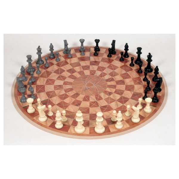 variant chess sets