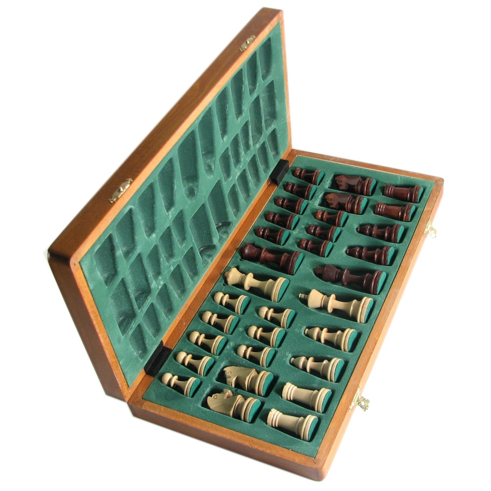 Folding Chess Sets