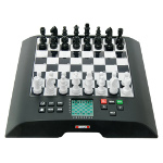 Chess Computers