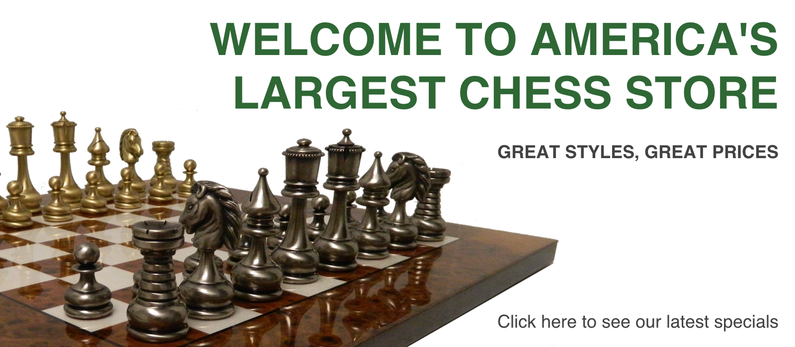 Your Move Chess & Games