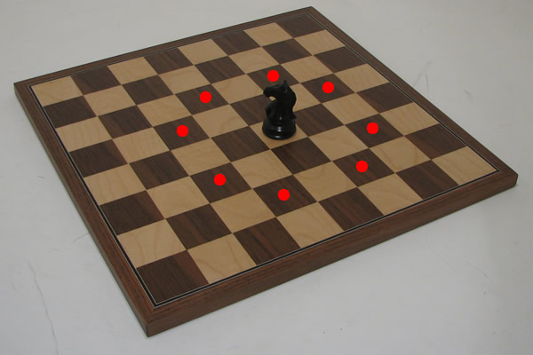 Rooks King Knights Queen U-Pick 1 Brown Wooden Chess Replacement Pc: Pawns