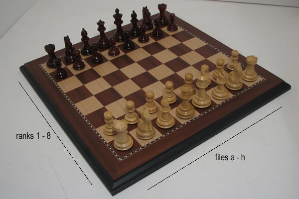 8 Special Rules in Chess You Need To Know - The School Of Rook