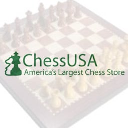 Animal Kingdom Themed Chessmen & Exotic Board Chess Set - Fancy Chess