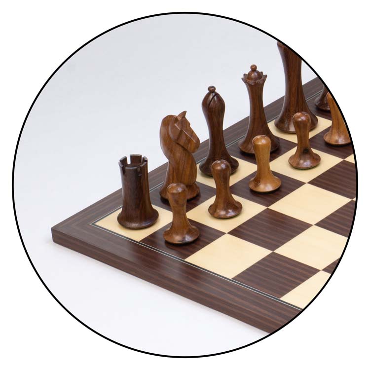 Themed Chess Sets - Buy Online With Free Shipping From The Regency