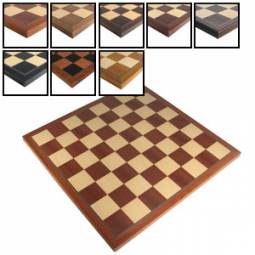 16" Mark of Westminster Executive Chess Board