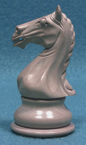 knight chess piece