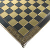 14" Greek Key Metal Board (Add 79.95)
