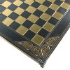 13" Deluxe Greek Metal Board (Add 79.95)