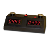 Zmart II Digital Clock (Add 59.95)