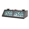 Zmart Pro Black Digital Clock (Add $99.95)