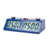 Zmart Pro Blue Digital Clock (Add $99.95)