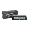 DGT 1001 Digital Clock (Add 24.95)