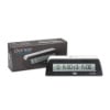 DGT 1001 Black Digital Clock (Add $24.95)