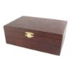 Storage Box Included