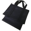 Black Canvas Loop Bag (Add 5.00)