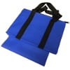 Blue Canvas Loop Bag (Add 5.00)