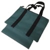 Green Canvas Loop Bag (Add 5.00)