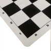 Black Silicone Chess Board