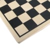 15" Wooden Chess Board (Add 19.95)