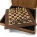 2" Greek and Roman Metal Chess Pieces (Add $50)