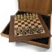 2" Greek Archers Metal Chess PIeces (Add $50)