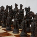 Brown Finish