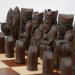 Brown Finish