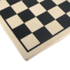 15" Wooden Chess Board (Add $19.95)