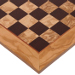 Olivewood and Wengue