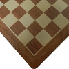 19" Padouk with Rounded Corners (Add 79.95)