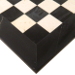 Black and Botocino with Black Border