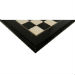 18" Hi-Gloss Ebonized Chess Board (Add 169.95)