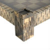 17" Fortress Chess Board