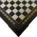 Black Turkish Chess Board (Add 199.95)