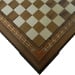Walnut Turkish Chess Board (Add 199.95)