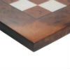 20" Glossy Italian Elm Root Board (Add 349.95)