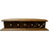 Opulent Rose Turkish Storage Chess Board (Add 349.95)