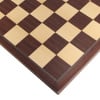 Macassar and Maple Executive Chess Board (Add 149.95)