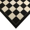 Black and Maple Executive Chess Board (Add 99.95)