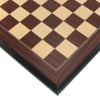 18" Macassar Chess Board