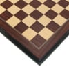 Macassar and Maple Presidential Chess Board (Add 149.95)