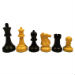 Ultimate Tournament Plastic Chess Pieces