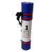 with Blue Tube