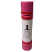 with Pink Tube