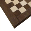 23" Solid Walnut and Maple Drueke Style Board (Add 299.95)